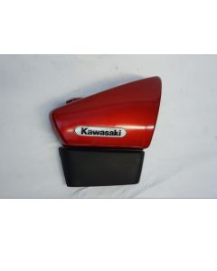 Sidopanel Från Kawasaki VN 900 36001-0082-816