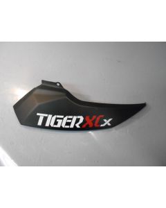 Sidkåpa Från Triumph Tiger 800 T2306634-PS