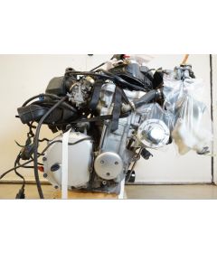 Motorpaket Från Honda CBR 1000 F 11000MS2610