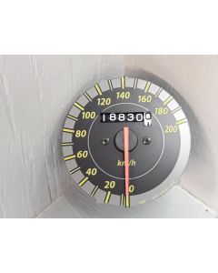 Hastighetsmätare Från Honda CBR 125 R 37200-KPP-861