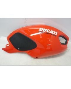 Bensintankskåpa Från Ducati Monster 796 48012591