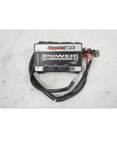 Powercommander Från Kawasaki VN 1500