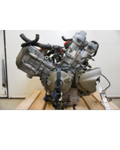 Motor Från Honda XL 1000 V 11000MBT000